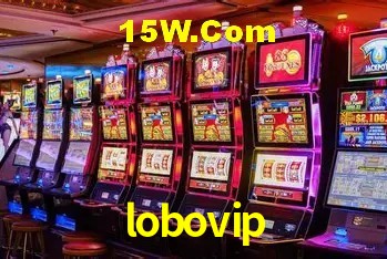 Statistics lobovip
