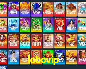 Football Betting lobovip