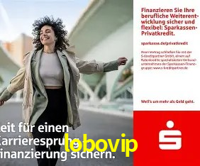 Welcome Bonus lobovip