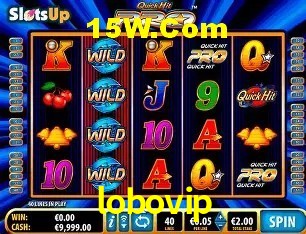 Seasonal Promotions lobovip