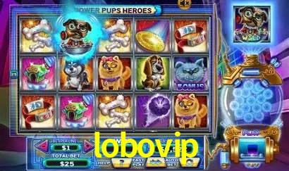 Exclusive Offers lobovip